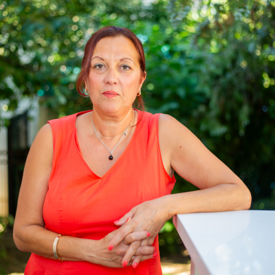 Darina Georgieva
